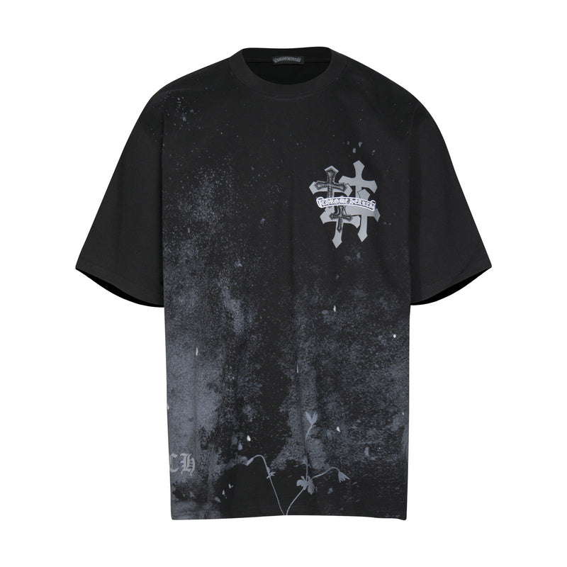 クロムハーツ Tシャツ 半袖 Chrome Hearts T-shirts 6101-高島屋オンラインストア - 公式