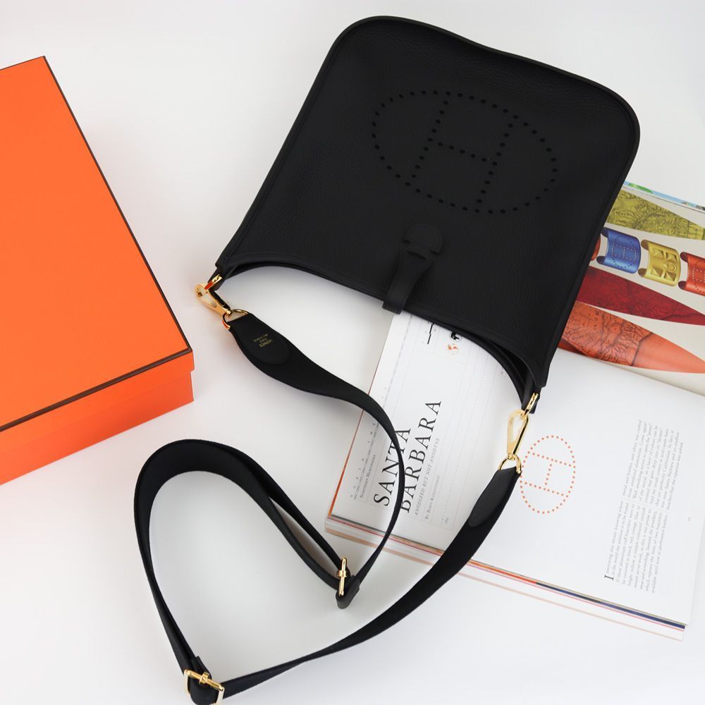 入手困難☆完売必至【HERMES】エルメス Evelyne III 29 エブリンPM-高島屋オンラインストア - 公式