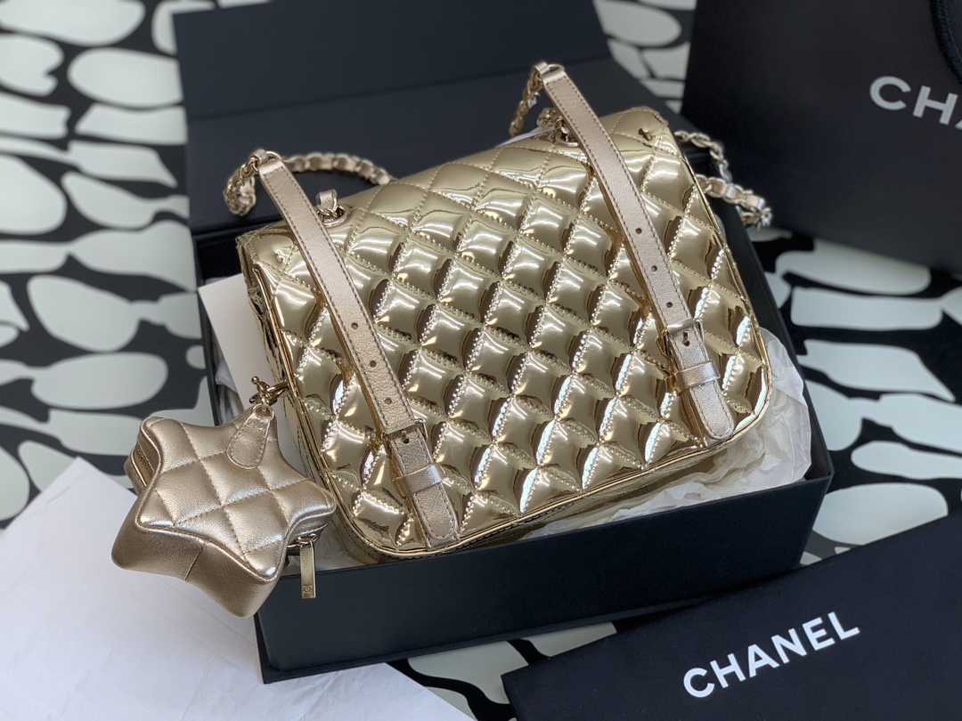 シャネル/CHANEL AS4646 24C CF BAG-高島屋オンラインストア - 公式