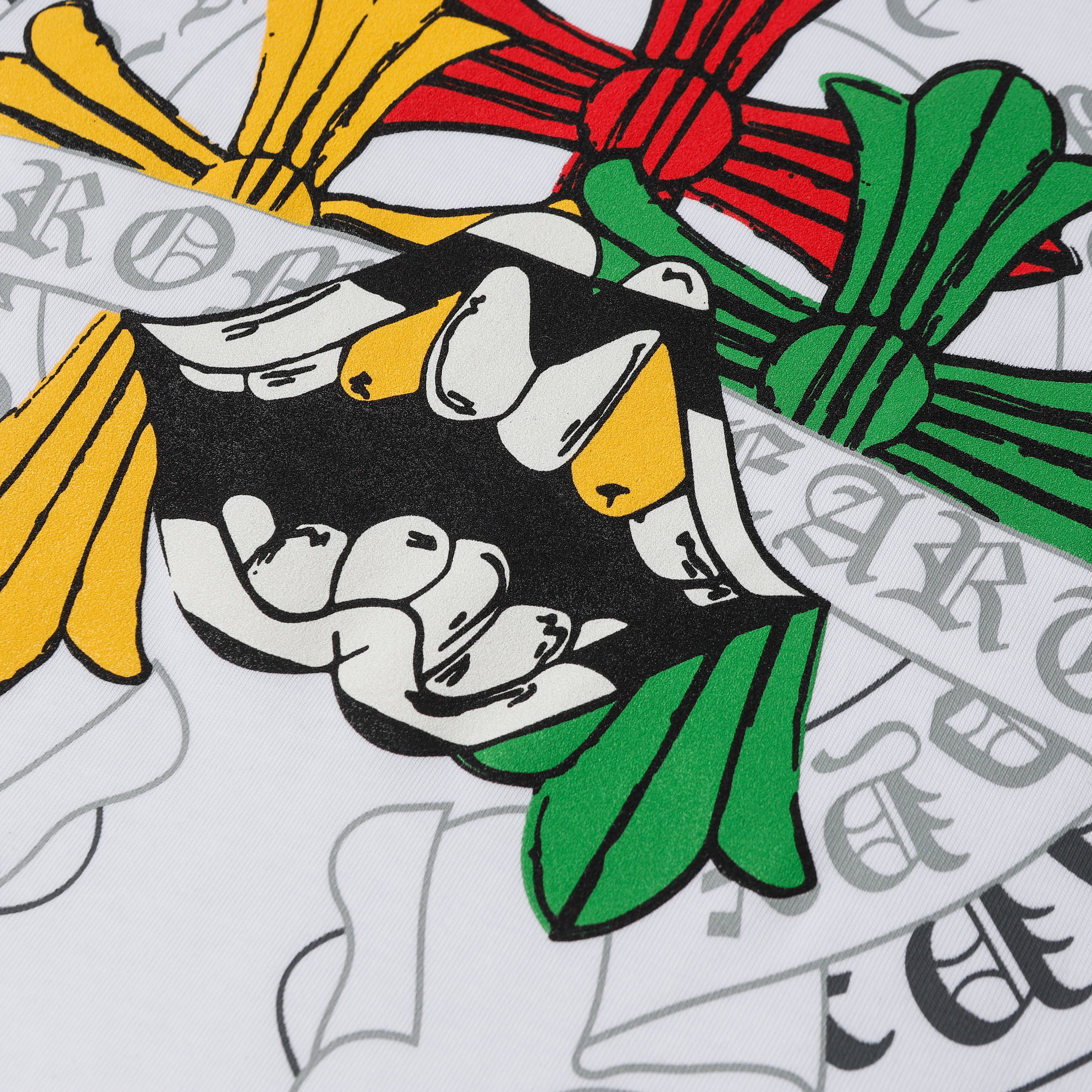 クロムハーツ Tシャツ 半袖 Chrome Hearts New T-shirts 2239