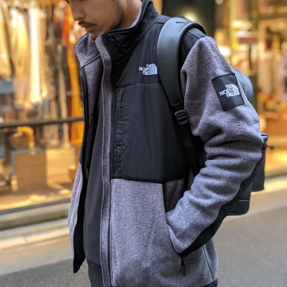 【The North Face 】ザノースフェイスアウター・ジャケット  4色