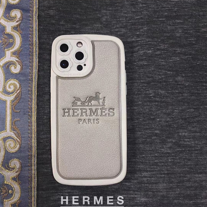 【HERMES】エルメス グレー 電話ケース zm-高島屋オンラインストア - 公式