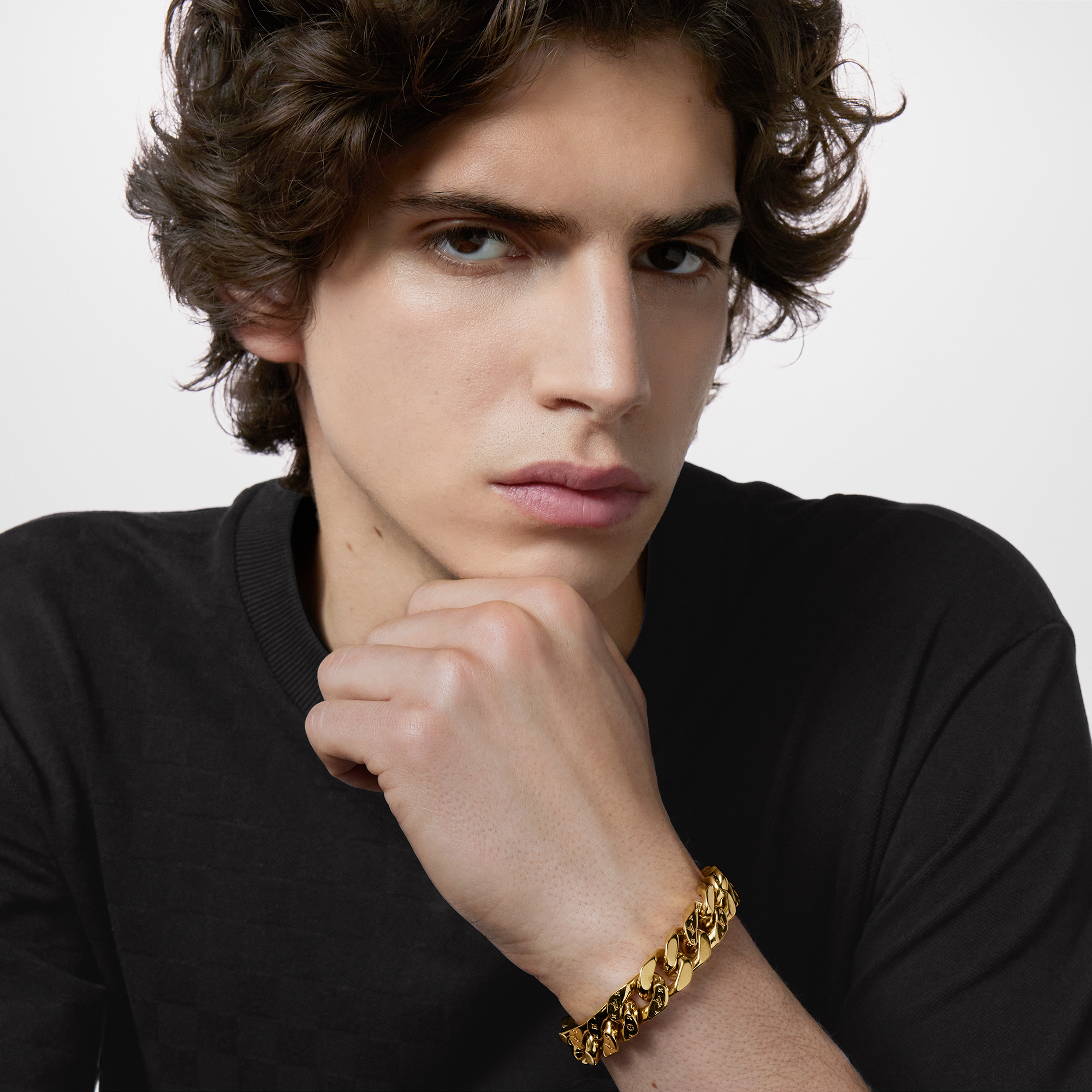 国内発送/直営店】ブラスレ・チェーンリンクス