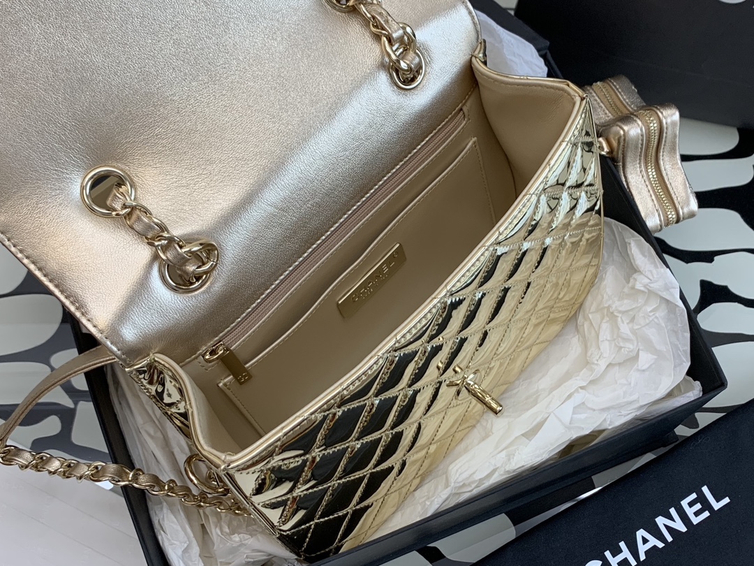 シャネル/CHANEL AS4646 24C CF BAG-高島屋オンラインストア - 公式