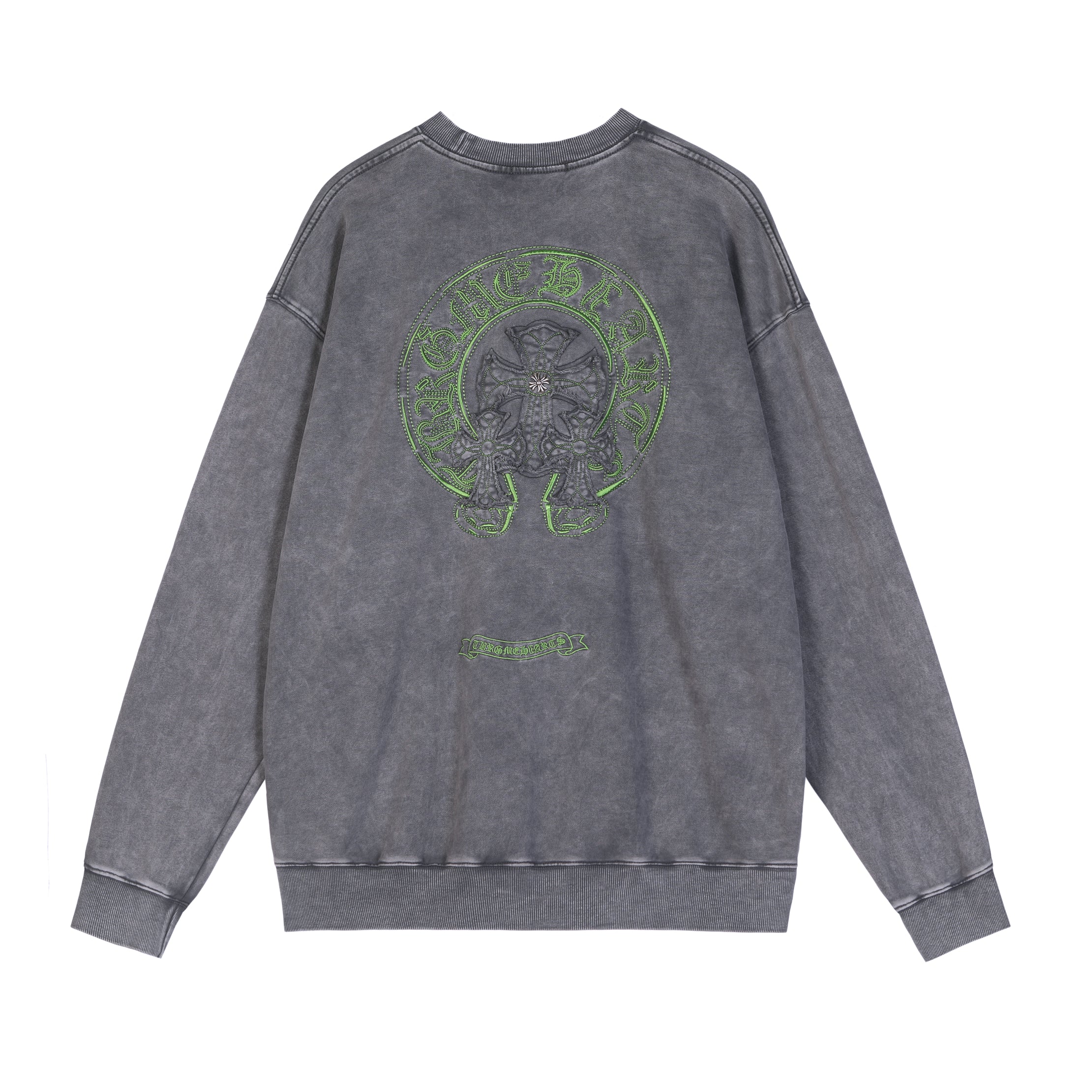 クロムハーツ/Chrome Hearts Sweatshirt TQ29 Tシャツ 長袖パーカー-高島屋オンラインストア - 公式