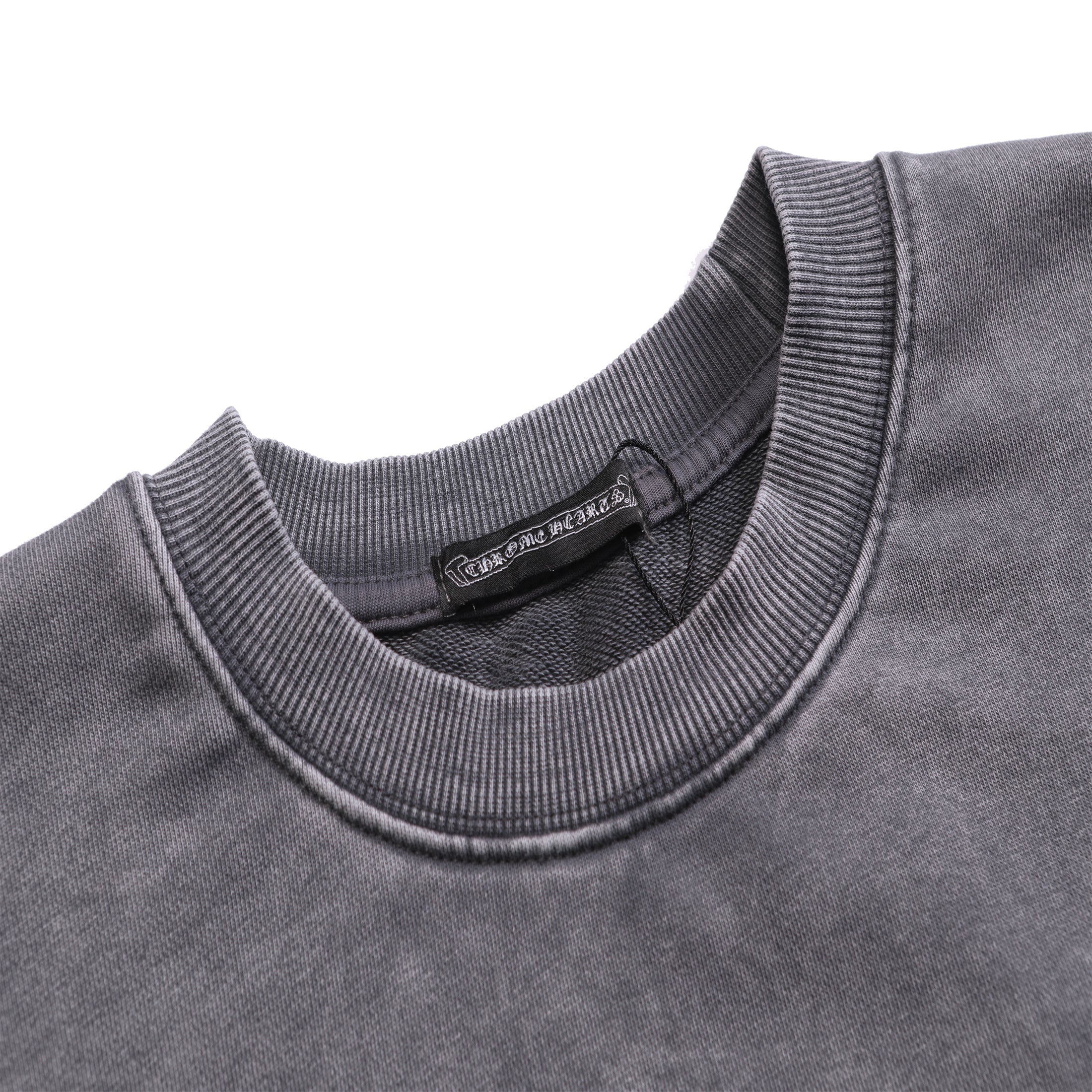 クロムハーツ/Chrome Hearts Sweatshirt TQ29 Tシャツ 長袖パーカー-高島屋オンラインストア - 公式