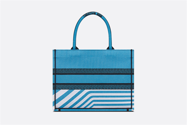 DIOR BOOK TOTE ミディアムバッグ 36 x 27.5 x 16.5 cm – 高島屋