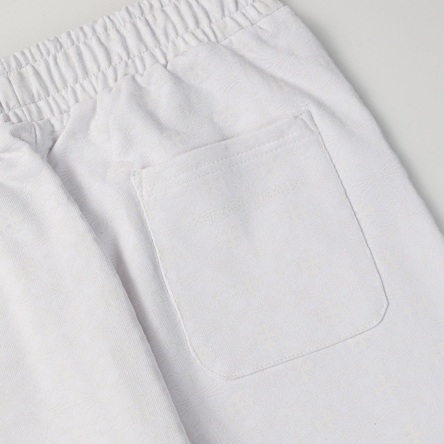 【Chrome Hearts】クロムハーツ ホースシューロゴ スウェットパンツ