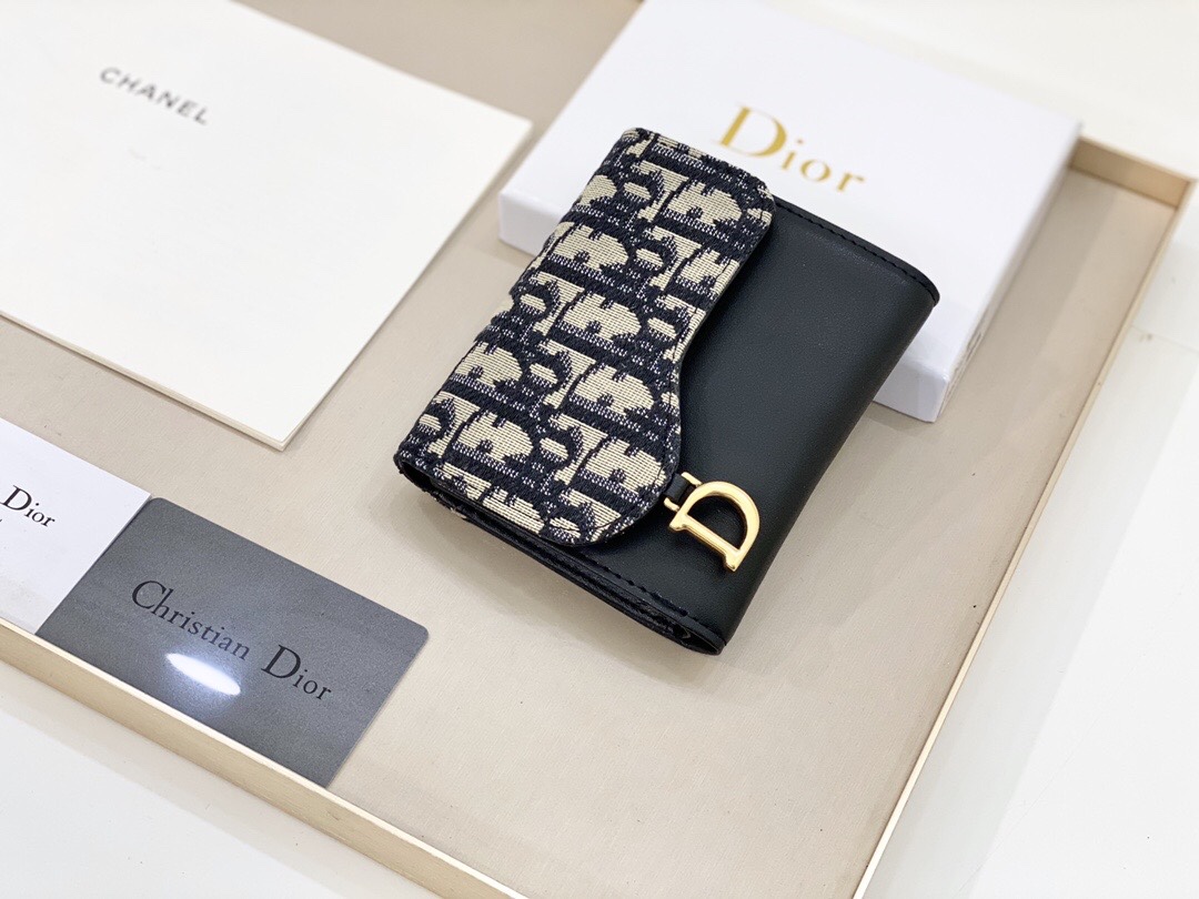 《定番人気♪ギフトにも☆》DIOR 折りたたみ財布-BUYMA-高島屋オンラインストア - 公式