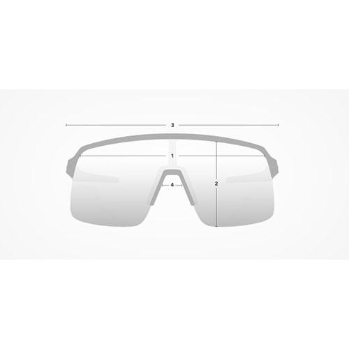 【OAKLEY】オークリー OO9463A-1139 スートロ ライト プリズム サングラス