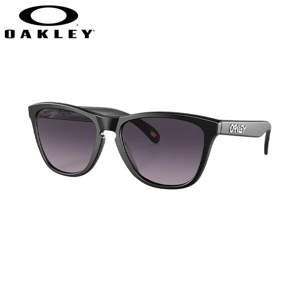【OAKLEY】オークリー OO9245-D054 フロッグスキン アジアンフィット サングラス