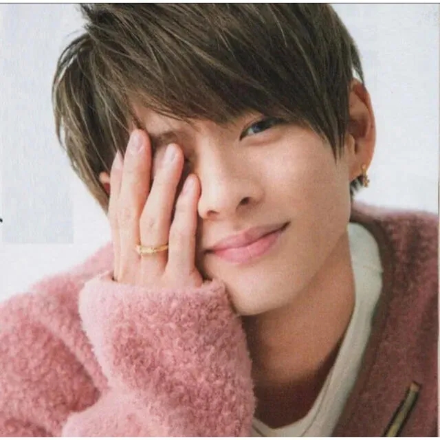 【国内発送/直営店】クロムハーツ 平野紫耀が愛用！●先着順！ ベビークラシック フローラル クロス ダイヤモンド リング #17 22K イエローゴールド 指輪