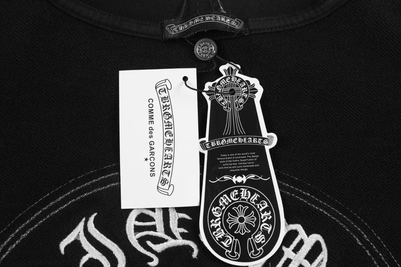 クロムハーツ/Chrome Hearts NEW Sweatshirt Tシャツ-高島屋オンラインストア - 公式