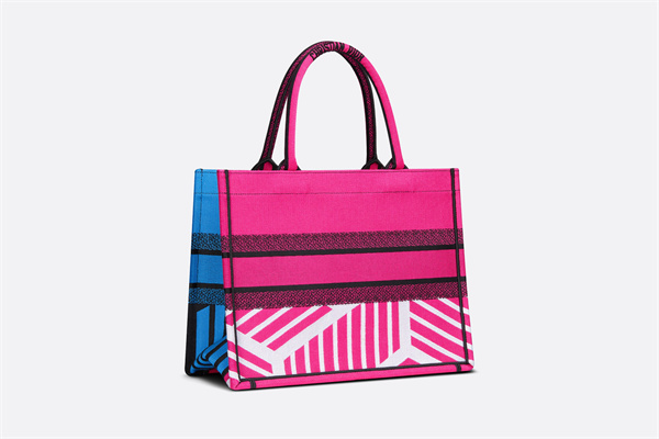 DIOR BOOK TOTE ミディアムバッグ 36 x 27.5 x 16.5 cm-高島屋オンラインストア - 公式