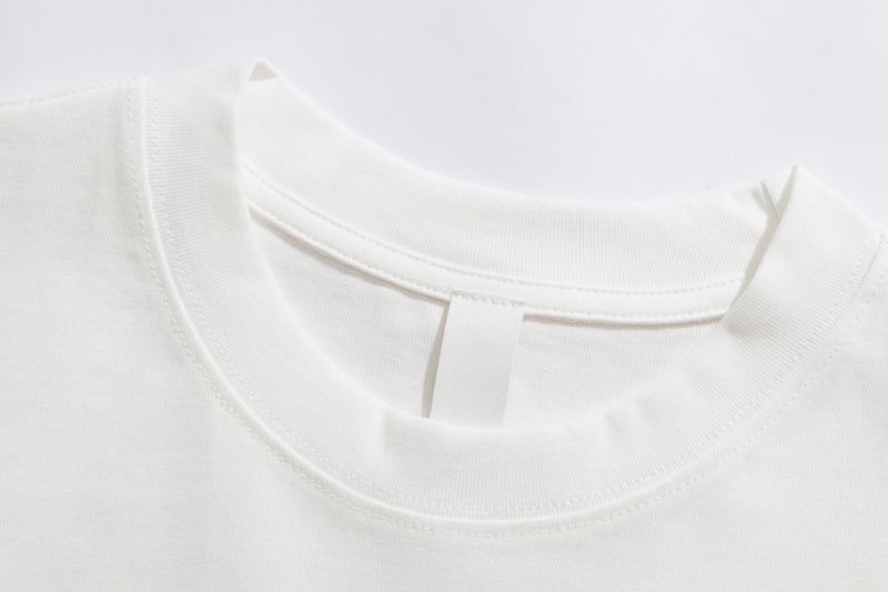クロムハーツ Tシャツ 半袖 Chrome Hearts T-shirts 6010