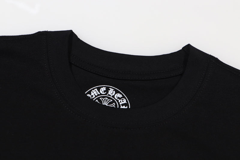 クロムハーツ Tシャツ 半袖 Chrome Hearts T-shirts 6127