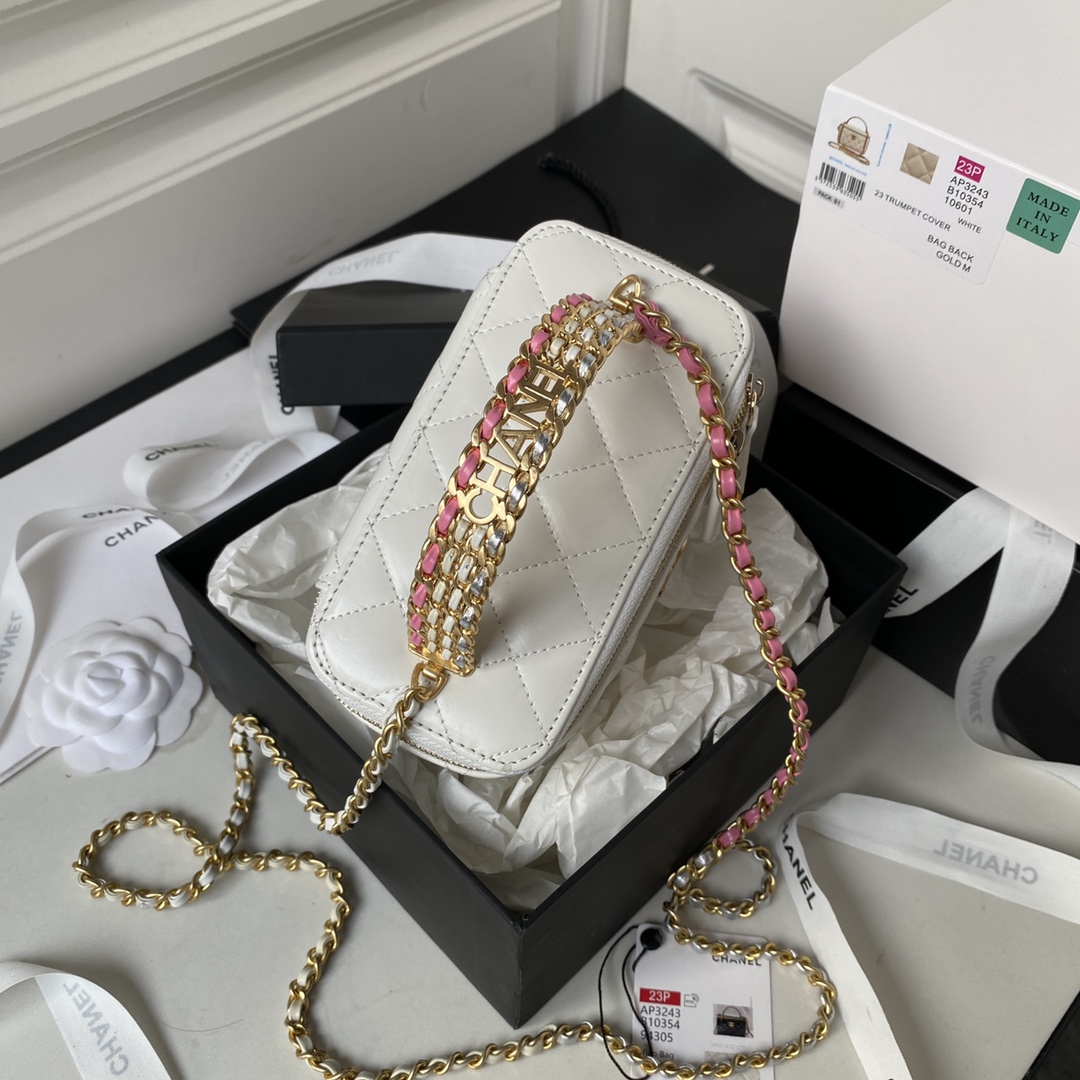 シャネル/CHANEL 23p new handle AP3243 51