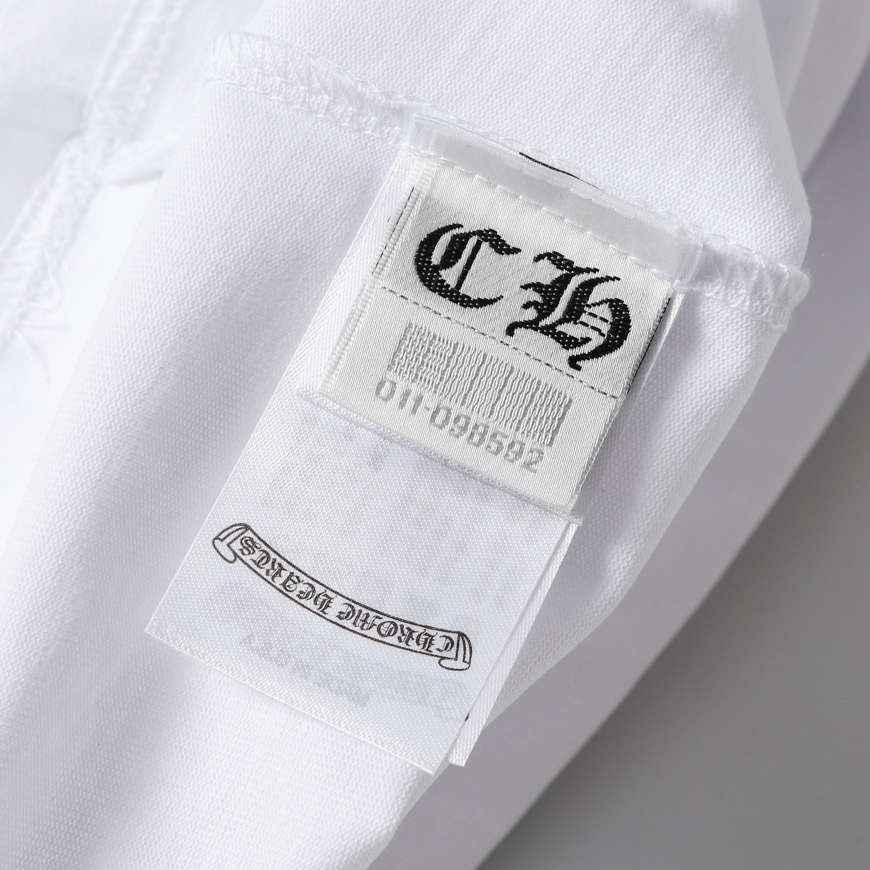 クロムハーツ Tシャツ 半袖 Chrome Hearts New T-shirts 2258