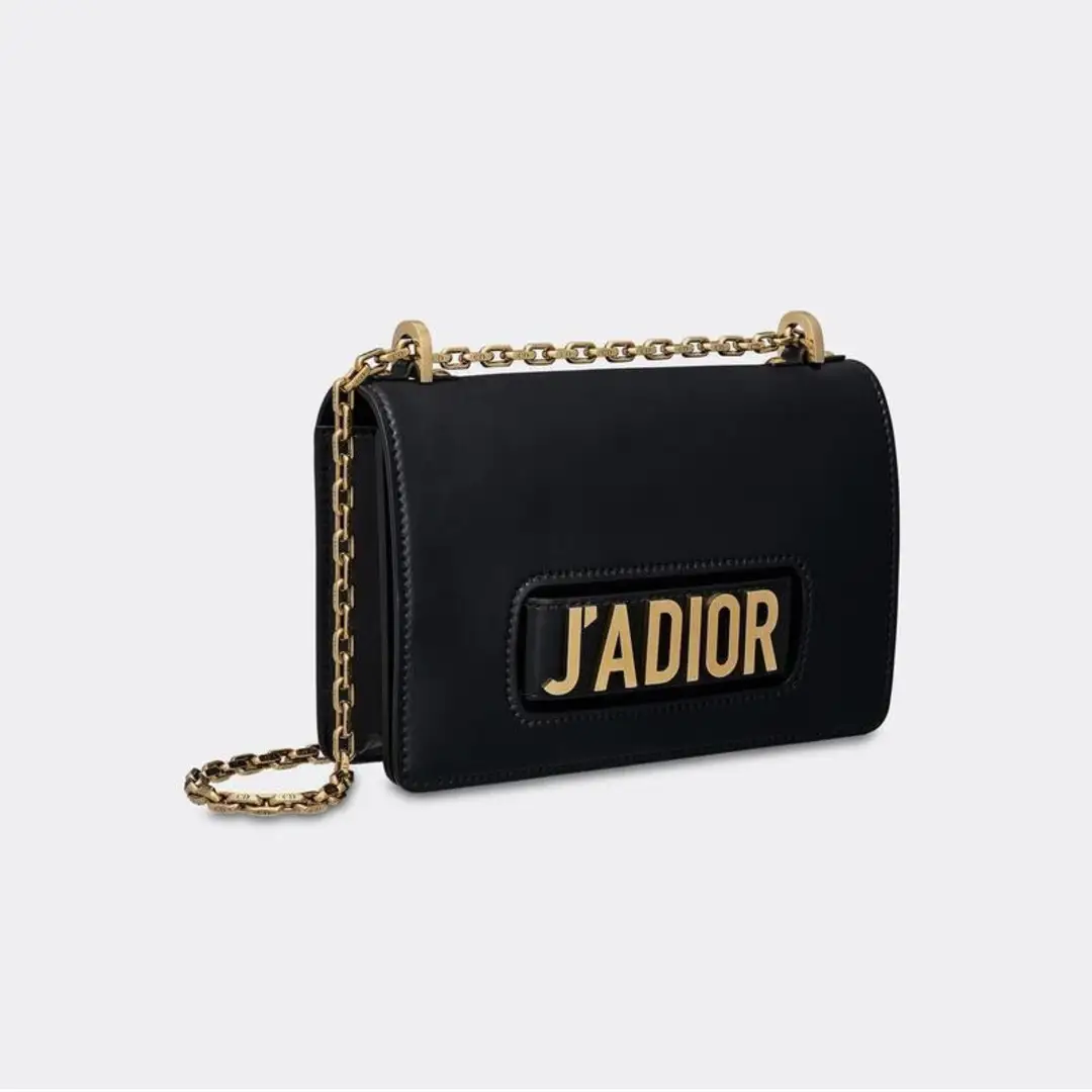 Dior(ディオール) カーフスキン J'Adior フラップバッグ 2色-高島屋オンラインストア - 公式