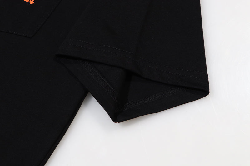 クロムハーツ Tシャツ 半袖 Chrome Hearts T-shirts 6129