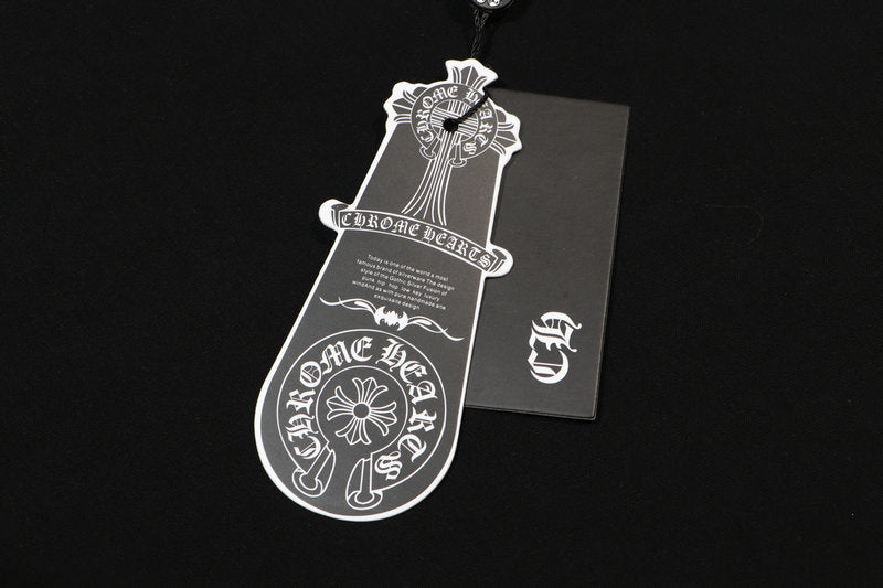 クロムハーツ Tシャツ 半袖 Chrome Hearts T-shirts 6055