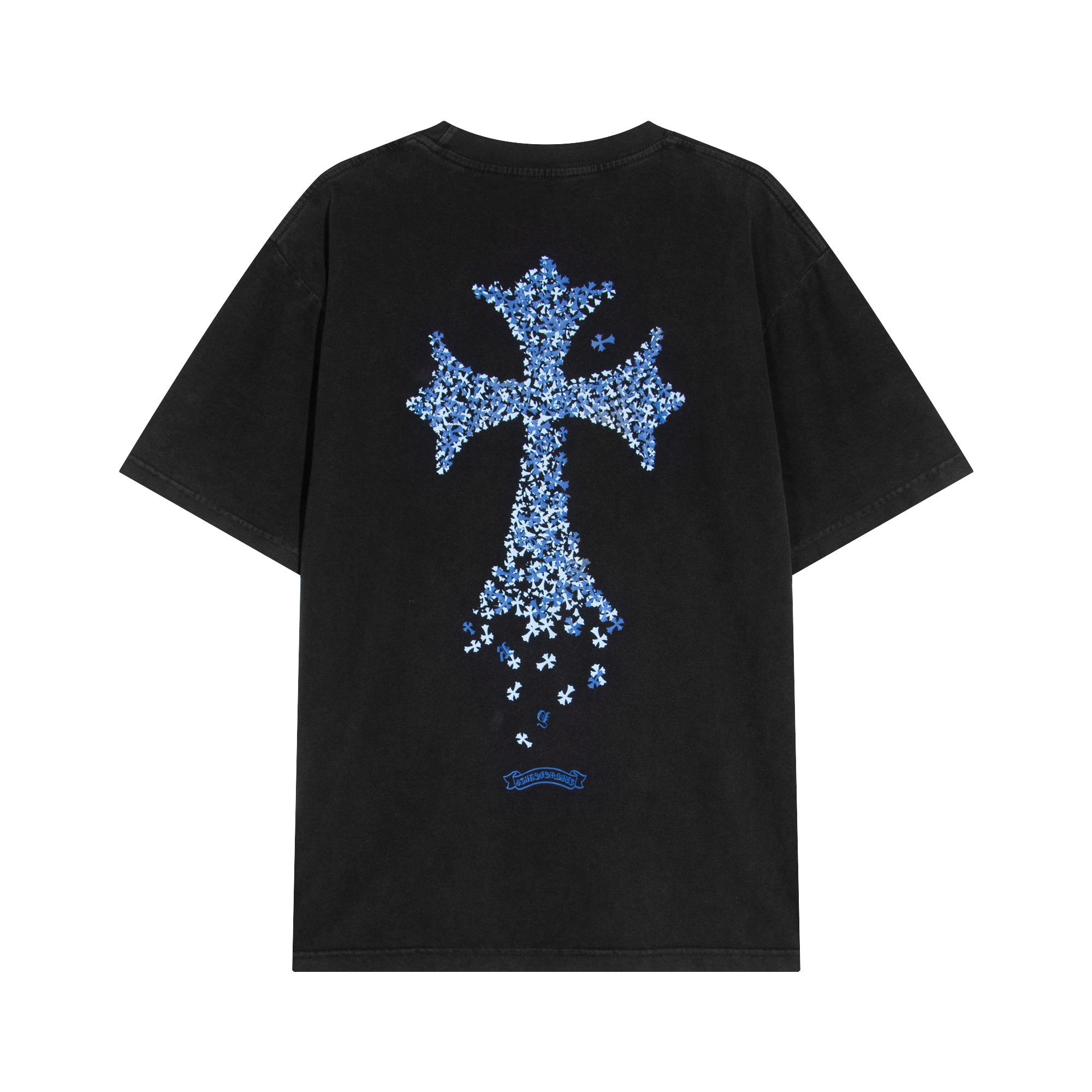 クロムハーツ Tシャツ 半袖 Chrome Hearts New T-shirts TB37