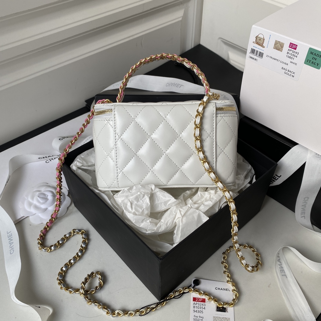 シャネル/CHANEL 23p new handle AP3243 51