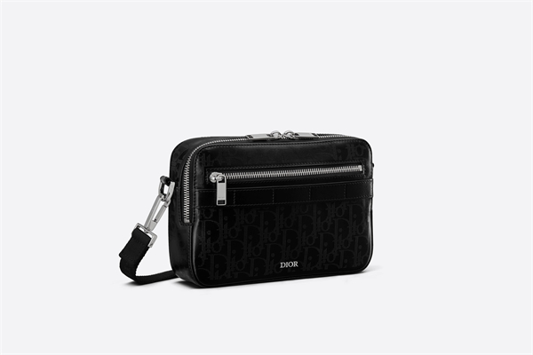 DIOR SAFARI メッセンジャーバッグ 22 x 15 x 6 cm – 高島屋オンライン 