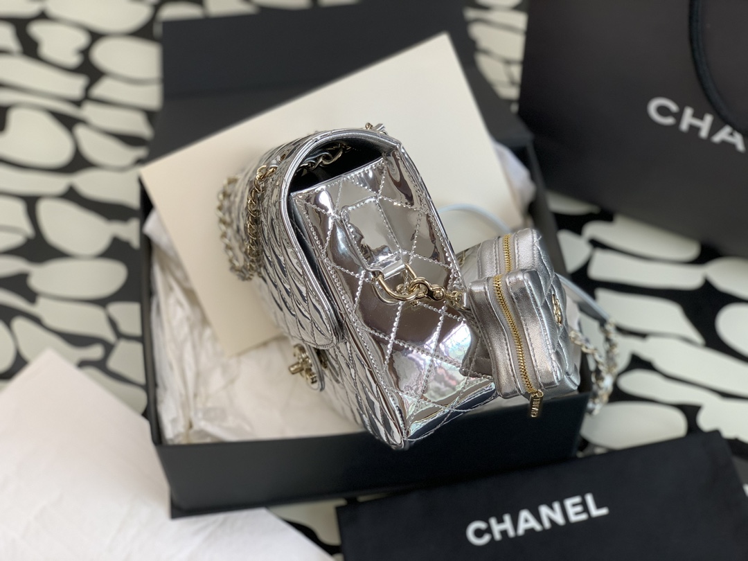 シャネル/CHANEL AS4646 24C CF BAG-高島屋オンラインストア - 公式