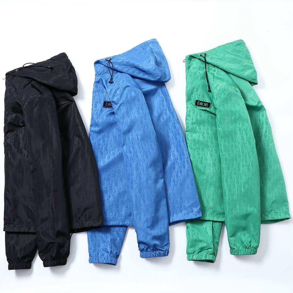 【DIOR公式 旗艦店】ディオール  ジャケット-高島屋オンラインストア - 公式