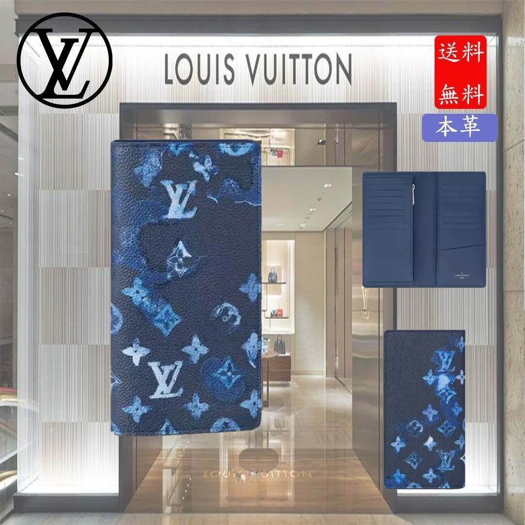 ルイヴィトン/Louis Vuitton BRAZZAウォレット-高島屋オンラインストア - 公式