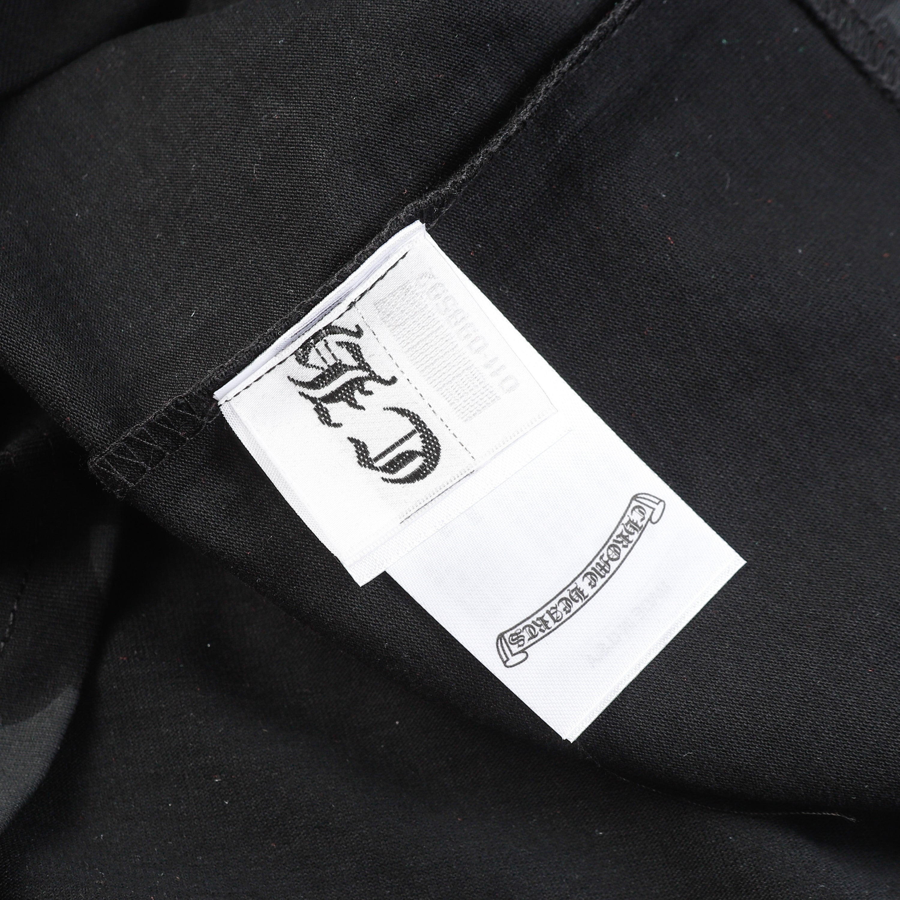 クロムハーツ/Chrome Hearts Sweatshirt 9801 Tシャツ