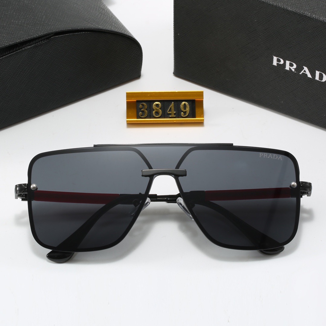 Prada サングラス S0019