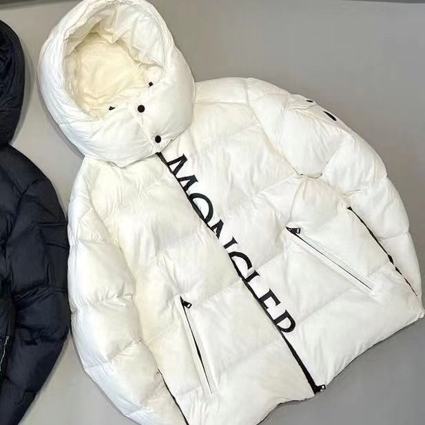 MONCLER Diengショートダウンジャケット★New 長袖パーカー