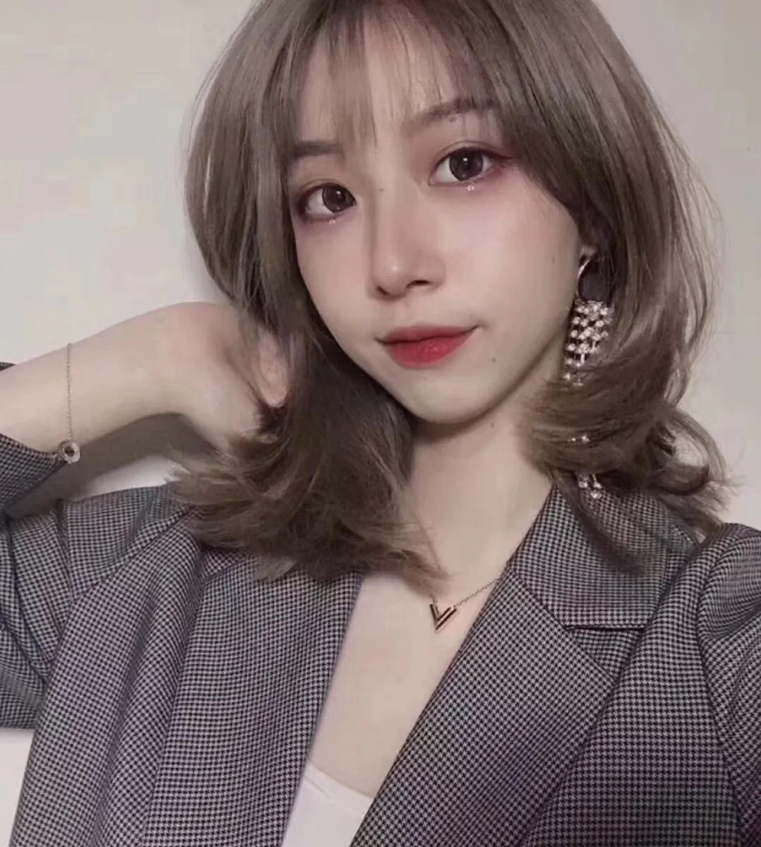 【国内発送/直営店】ネックレス 平野紫耀さん着用！M61083 アクセサリー LV ペンダント ・エセンシャルV 専用箱付き