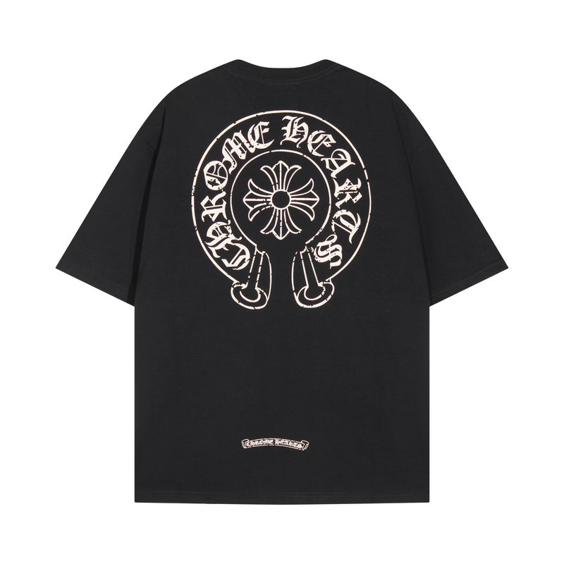 クロムハーツ Tシャツ 半袖 Chrome Hearts T-shirts 6103