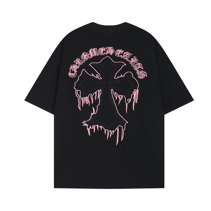 クロムハーツ Tシャツ 半袖 Chrome Hearts T-shirts 6039-高島屋オンラインストア - 公式