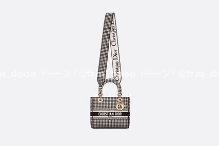 【DIOR】新作　レディ D-LITEバッグ-高島屋オンラインストア - 公式