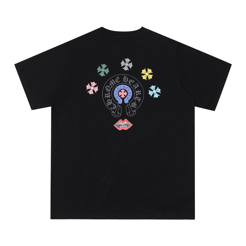 クロムハーツ Tシャツ 半袖 Chrome Hearts T-shirts K6010-高島屋オンラインストア - 公式