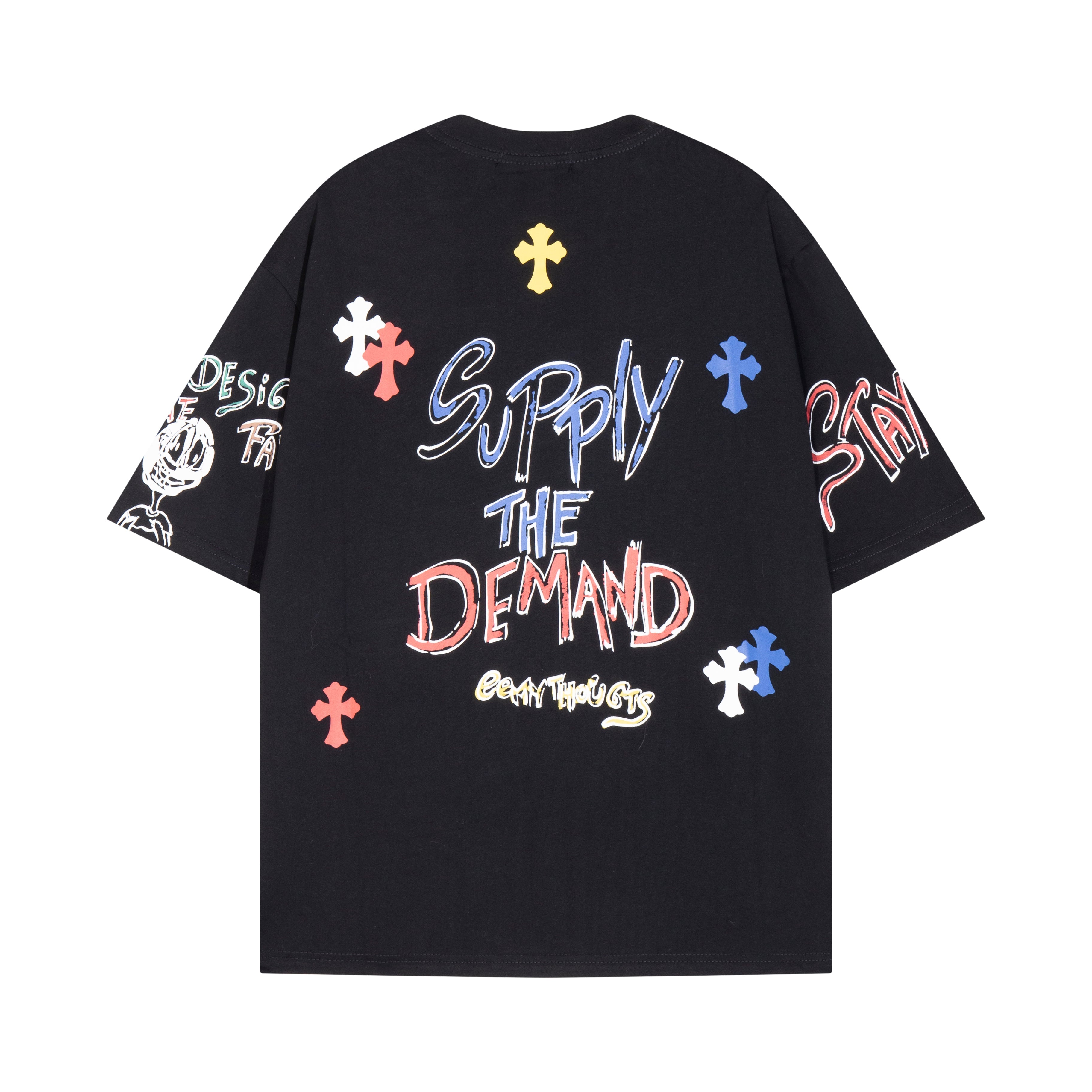 クロムハーツ Tシャツ 半袖 Chrome Hearts T-shirts 6072-高島屋オンラインストア - 公式