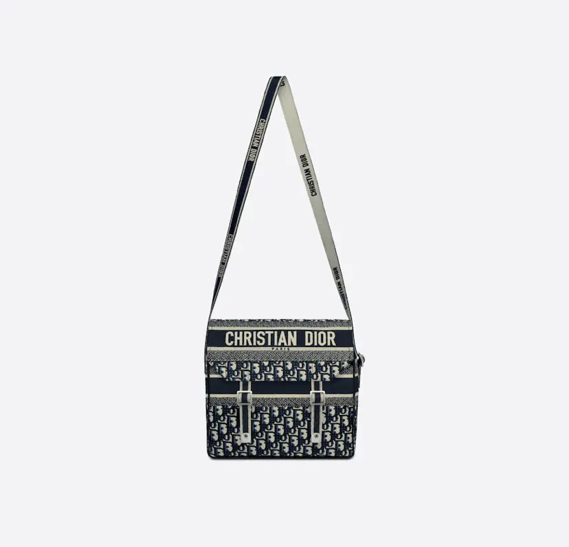 DIORCAMP バッグ オブリーク モダン メッセンジャーバッグ-BUYMA-高島屋オンラインストア - 公式