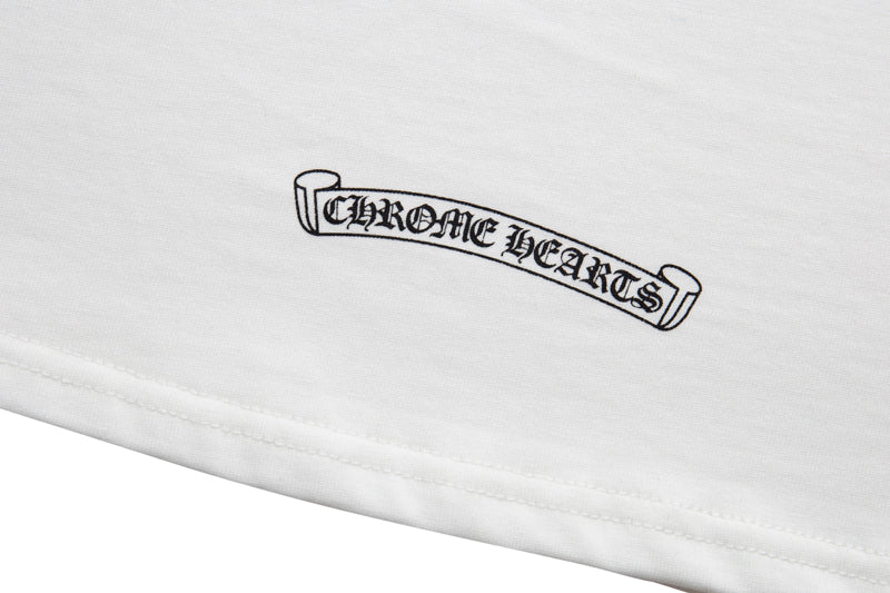 クロムハーツ Tシャツ 半袖 Chrome Hearts T-shirts 6009