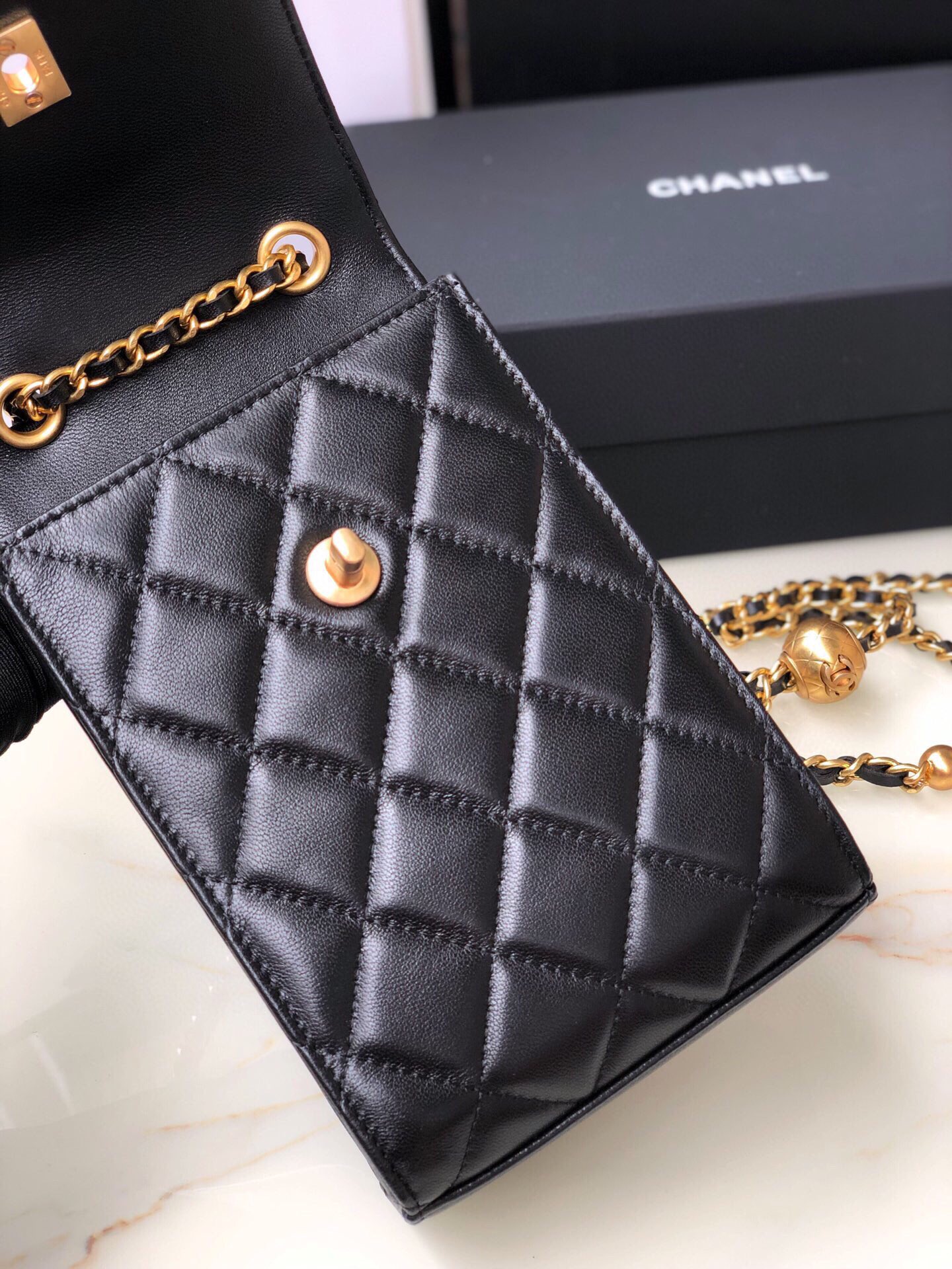 シャネル/CHANEL CLUTCH 1496-高島屋オンラインストア - 公式