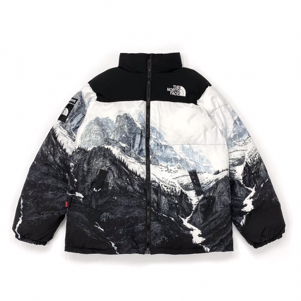 The North Face パーカーコート スノーマウンテン シリーズ 3.0