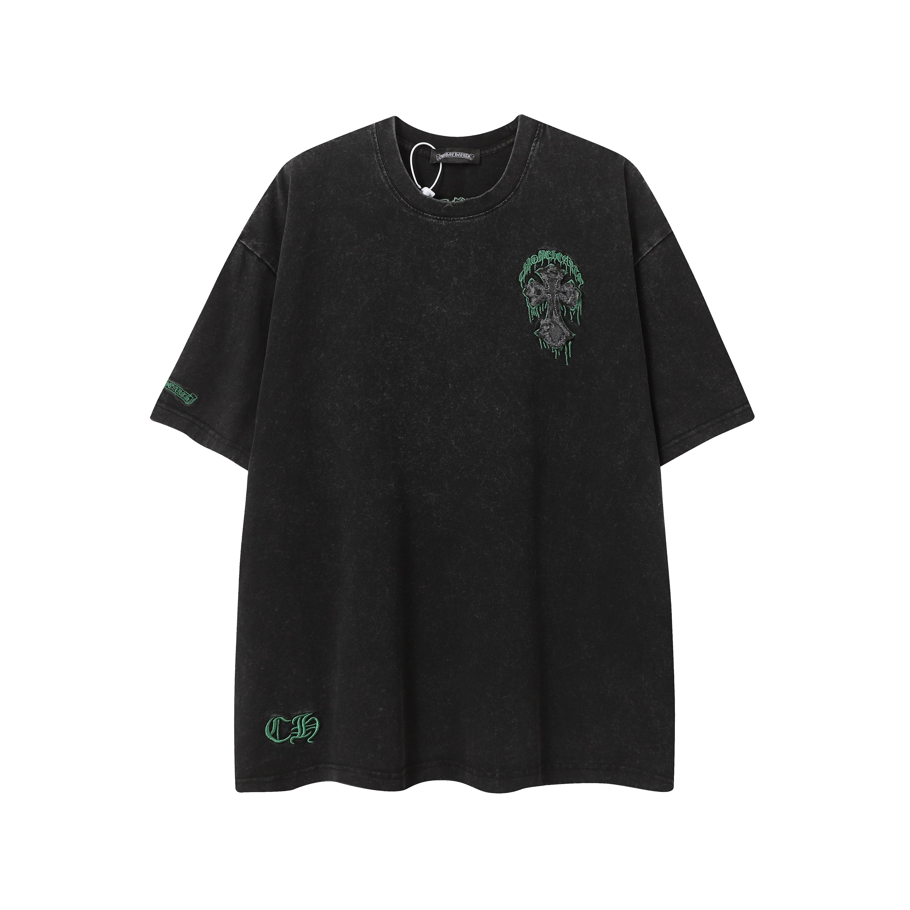 クロムハーツ Tシャツ 半袖 Chrome Hearts T-shirts 2232