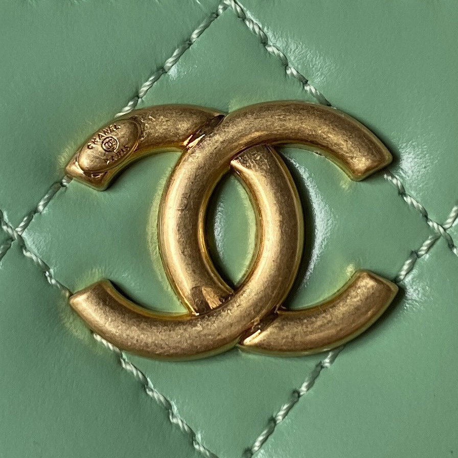 シャネル/CHANEL 23p new handle AP3243 41