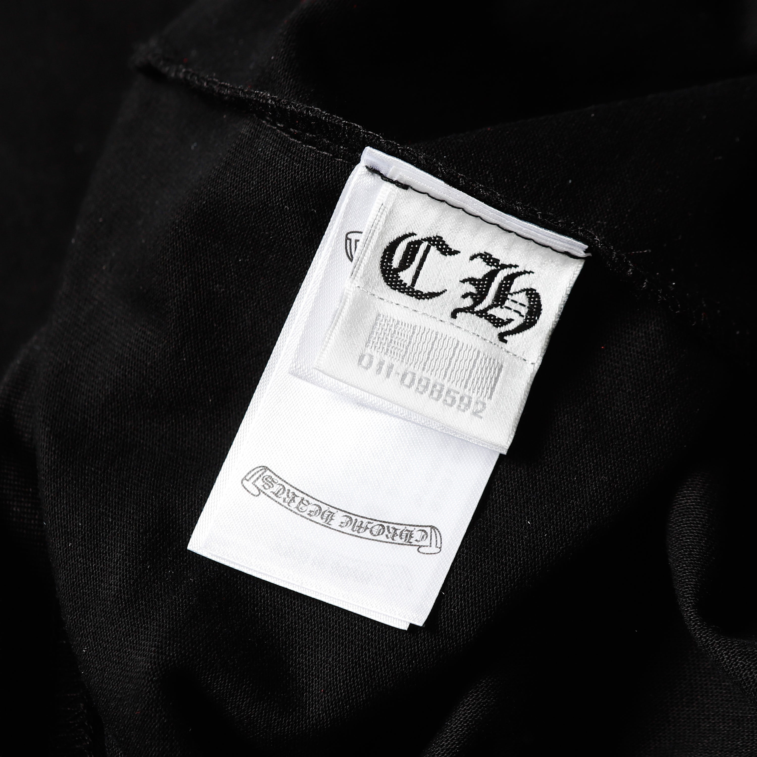 クロムハーツ Tシャツ 半袖 Chrome Hearts New T-shirts 2258
