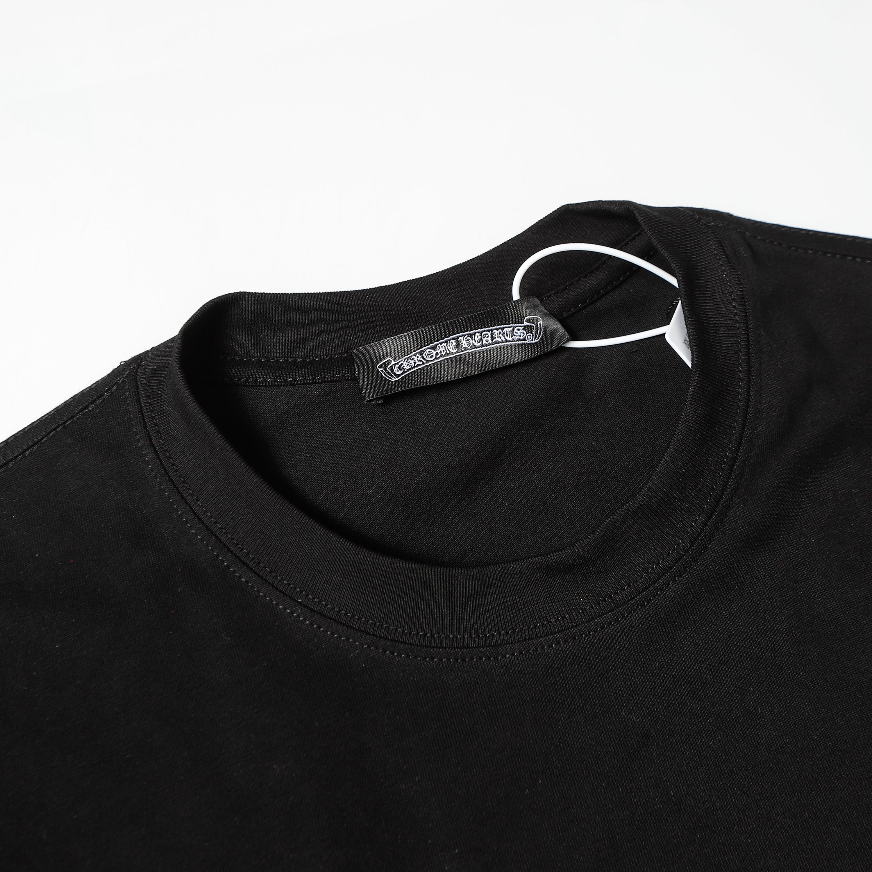 クロムハーツ Tシャツ 半袖 Chrome Hearts New T-shirts 2239