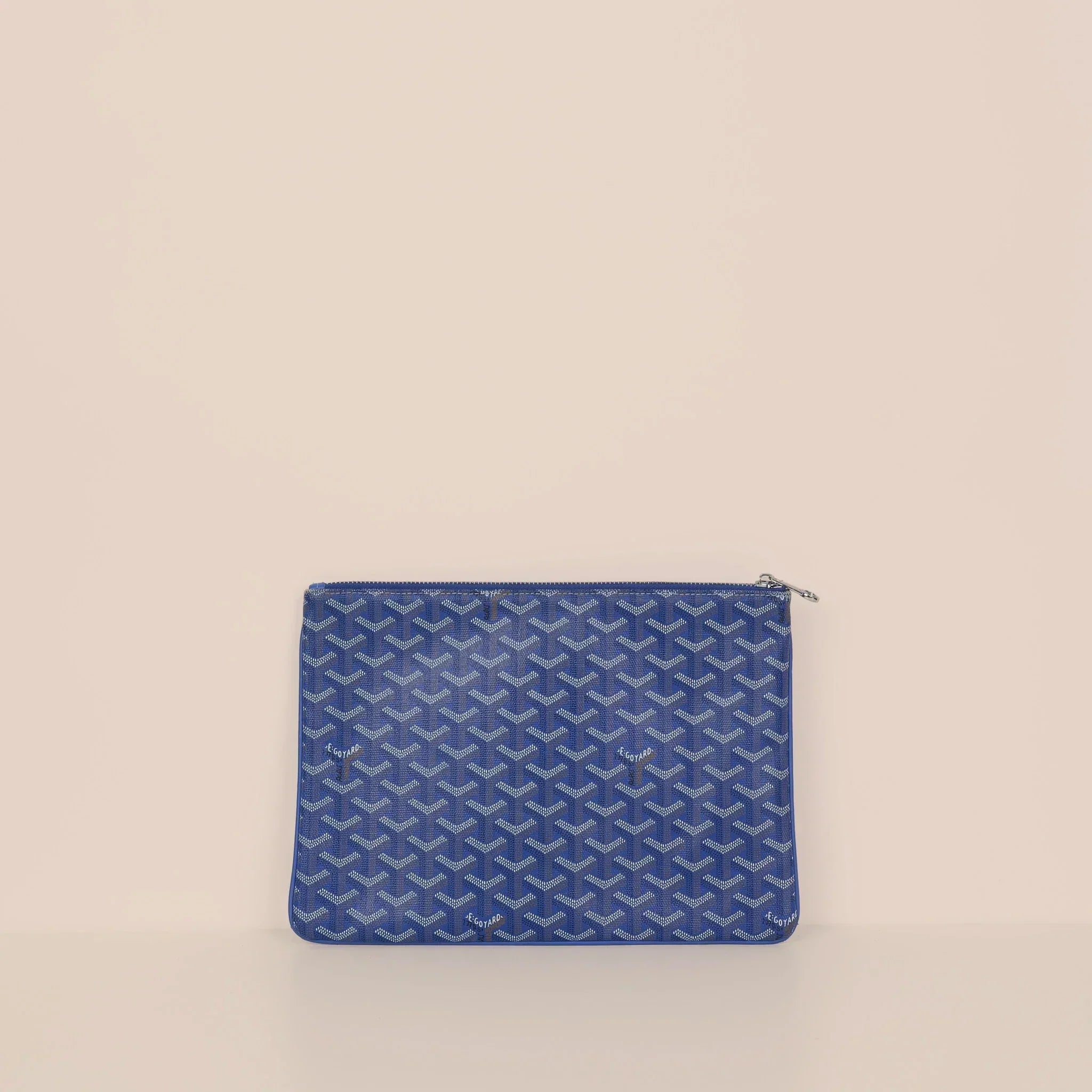 GOYARD(ゴヤール) The Vesper Clutch-高島屋オンラインストア - 公式