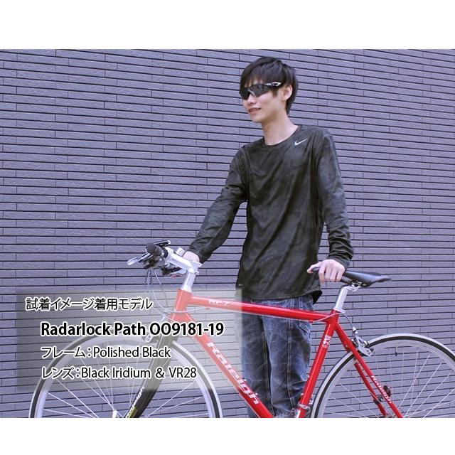 オークリー サングラス レーダーロック パス OO9206-1138 アジアンフィット OAKLEY RADARLOCK PATH スポーツ ランニング 野球 ゴルフ 海外正規品